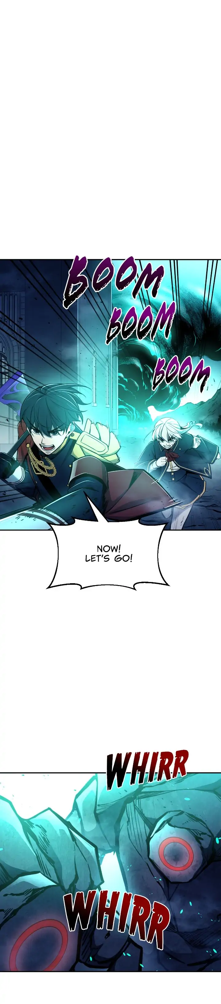 Read Tyrant of the Tower Defense Game (en) Manga Online
