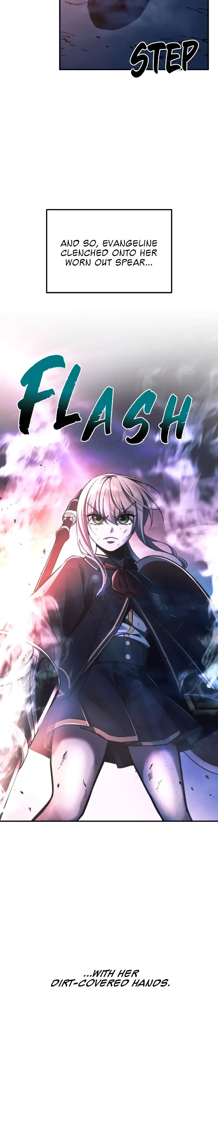 Read Tyrant of the Tower Defense Game (en) Manga Online