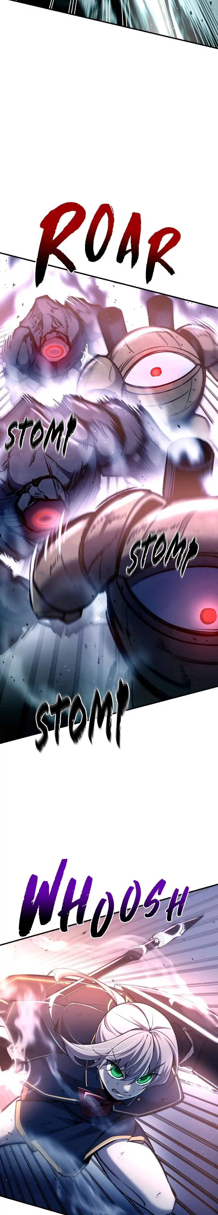 Read Tyrant of the Tower Defense Game (en) Manga Online