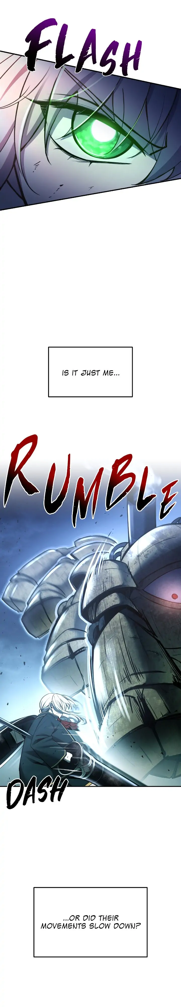 Read Tyrant of the Tower Defense Game (en) Manga Online