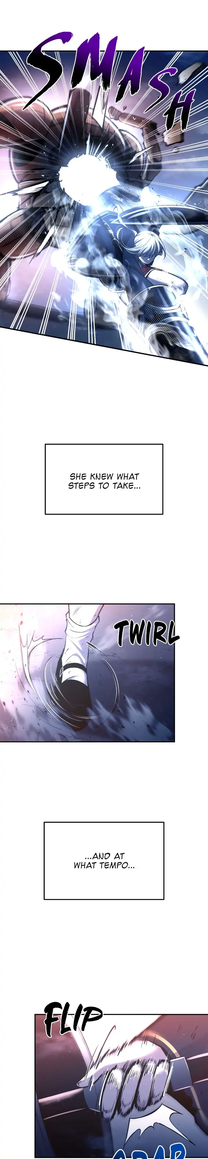Read Tyrant of the Tower Defense Game (en) Manga Online