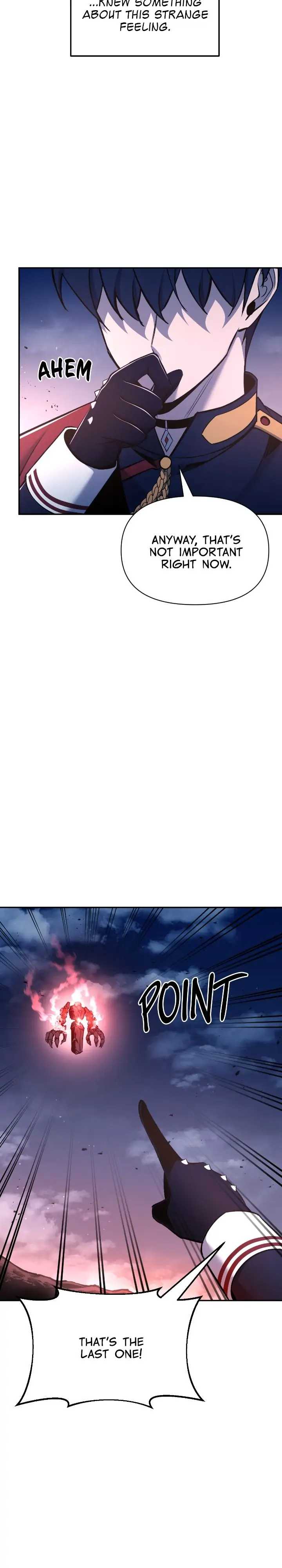 Read Tyrant of the Tower Defense Game (en) Manga Online