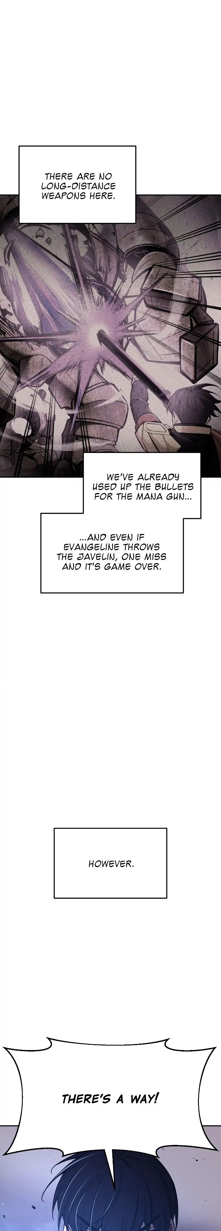Read Tyrant of the Tower Defense Game (en) Manga Online