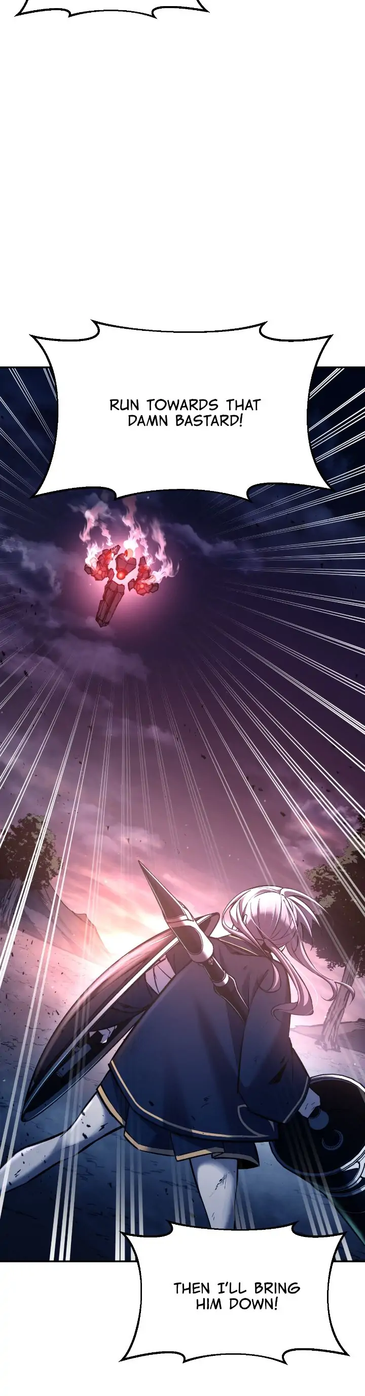 Read Tyrant of the Tower Defense Game (en) Manga Online