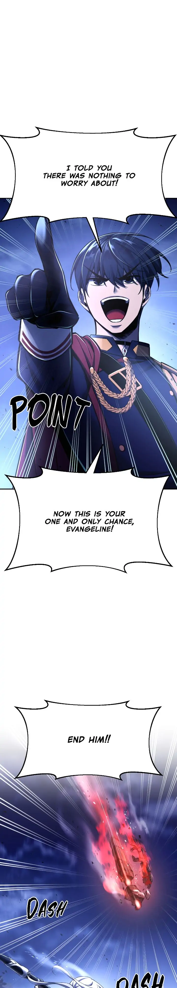 Read Tyrant of the Tower Defense Game (en) Manga Online
