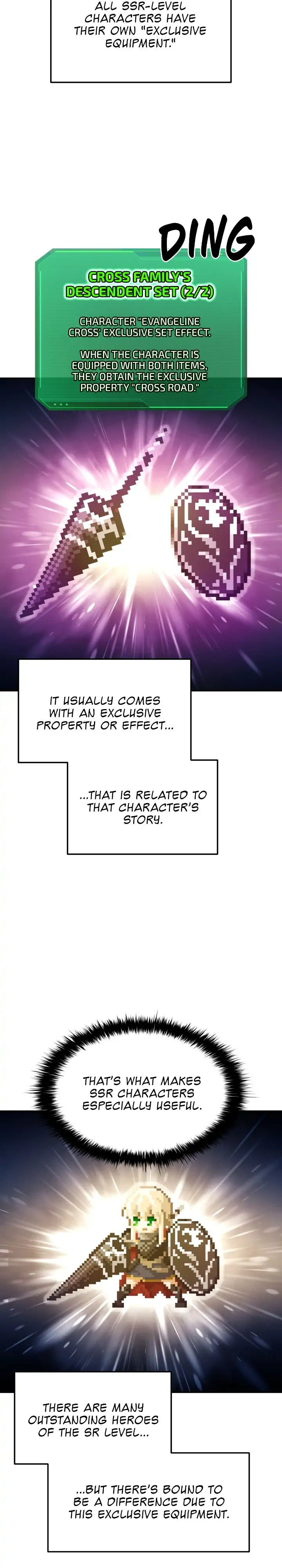 Read Tyrant of the Tower Defense Game (en) Manga Online