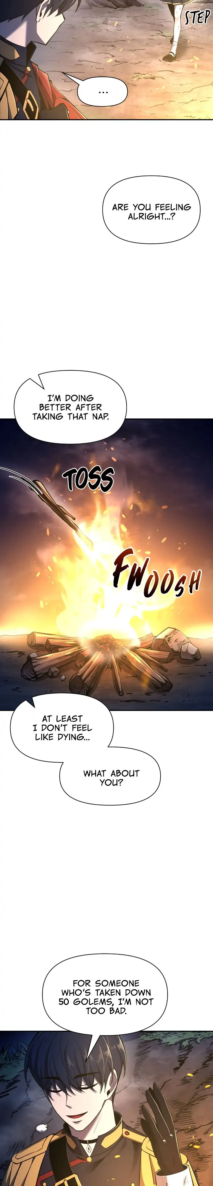 Read Tyrant of the Tower Defense Game (en) Manga Online