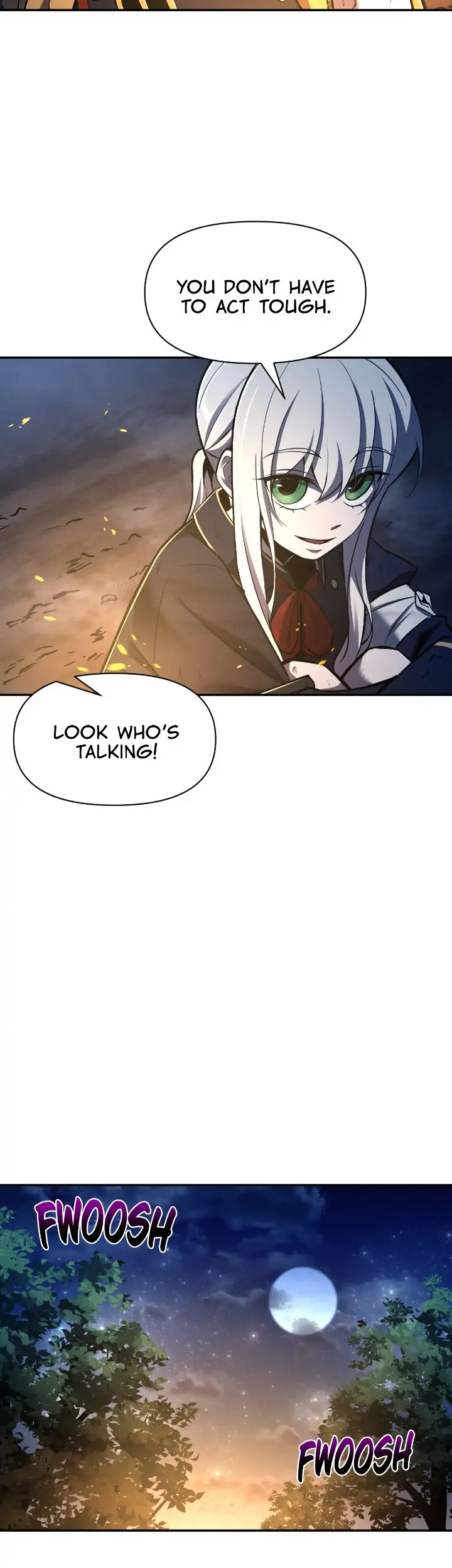 Read Tyrant of the Tower Defense Game (en) Manga Online