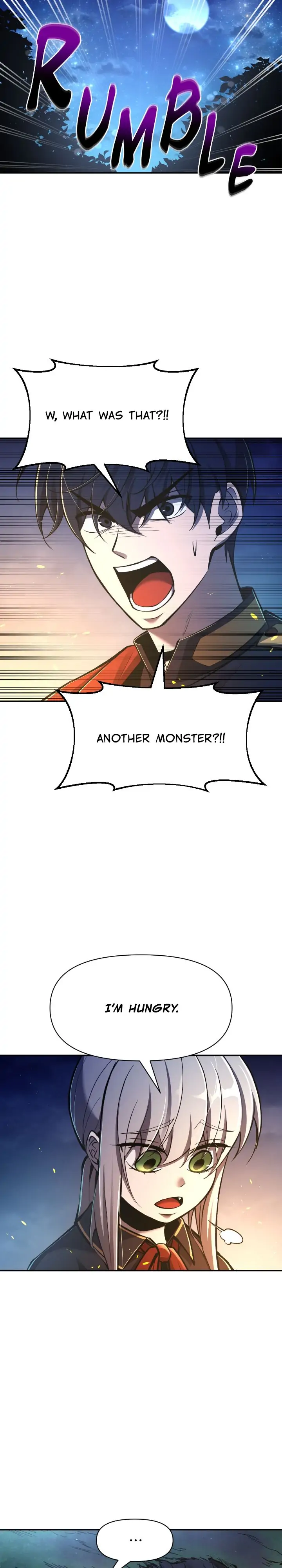 Read Tyrant of the Tower Defense Game (en) Manga Online
