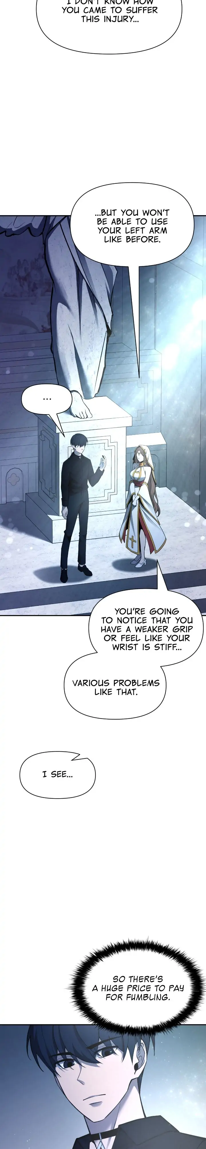 Read Tyrant of the Tower Defense Game (en) Manga Online