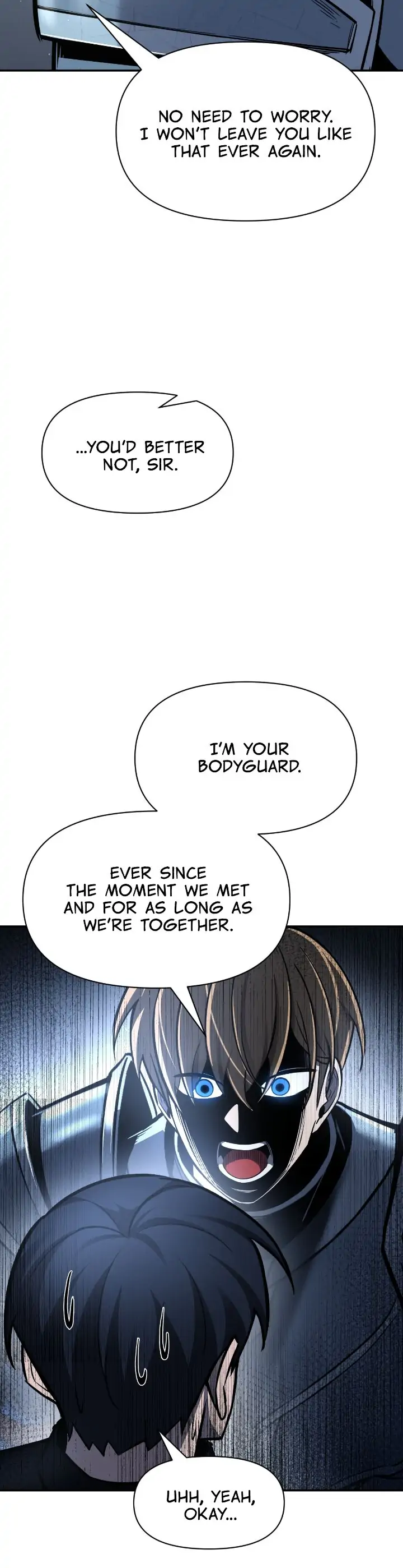 Read Tyrant of the Tower Defense Game (en) Manga Online
