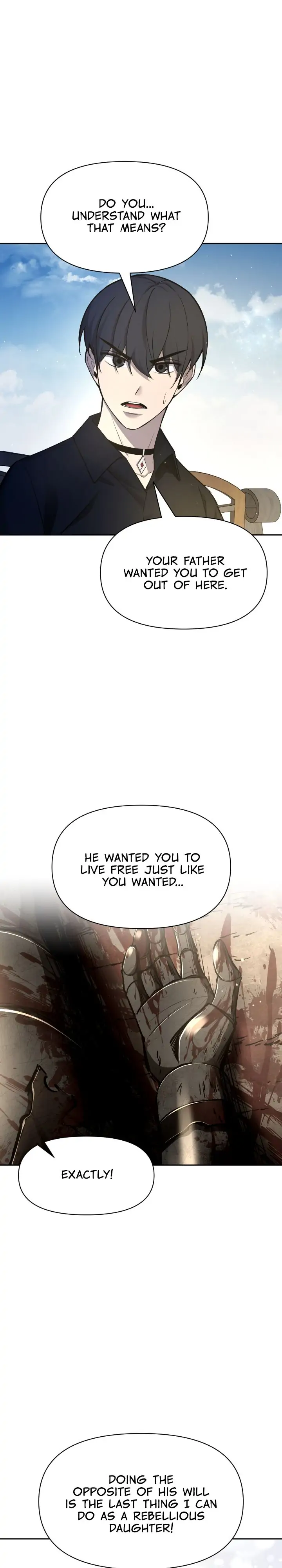 Read Tyrant of the Tower Defense Game (en) Manga Online