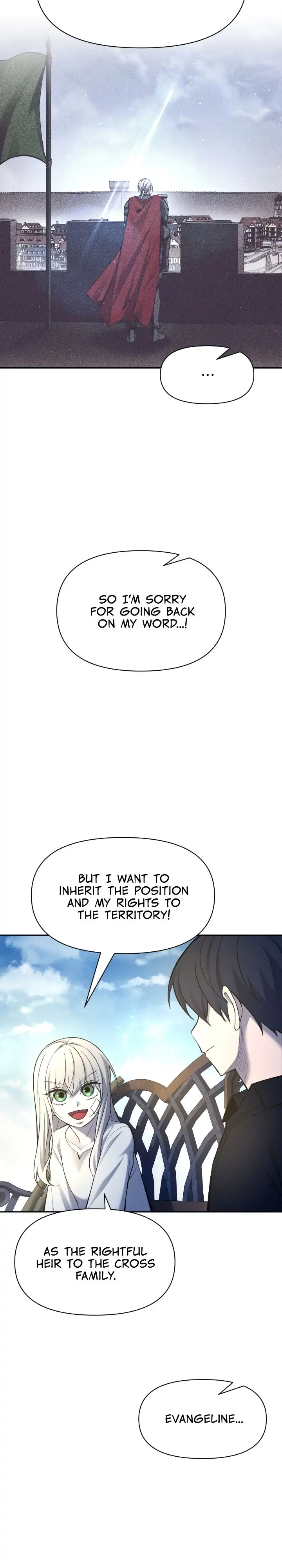 Read Tyrant of the Tower Defense Game (en) Manga Online