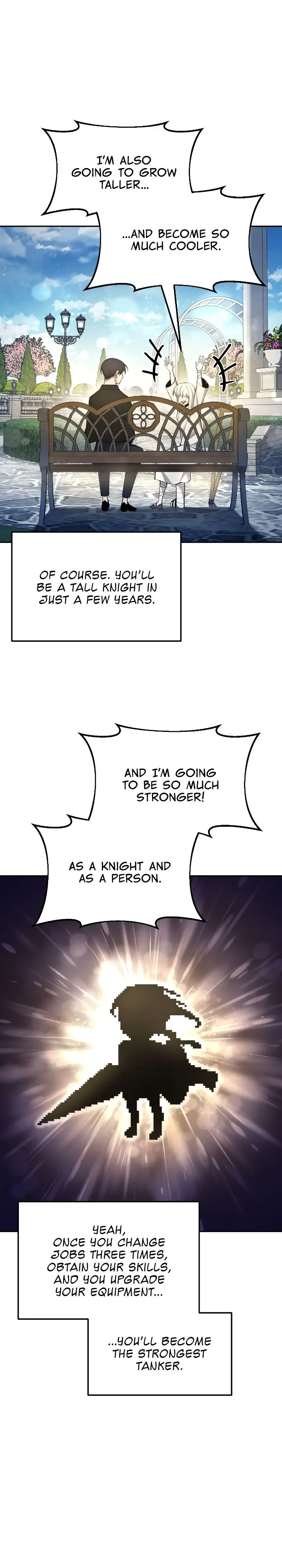Read Tyrant of the Tower Defense Game (en) Manga Online