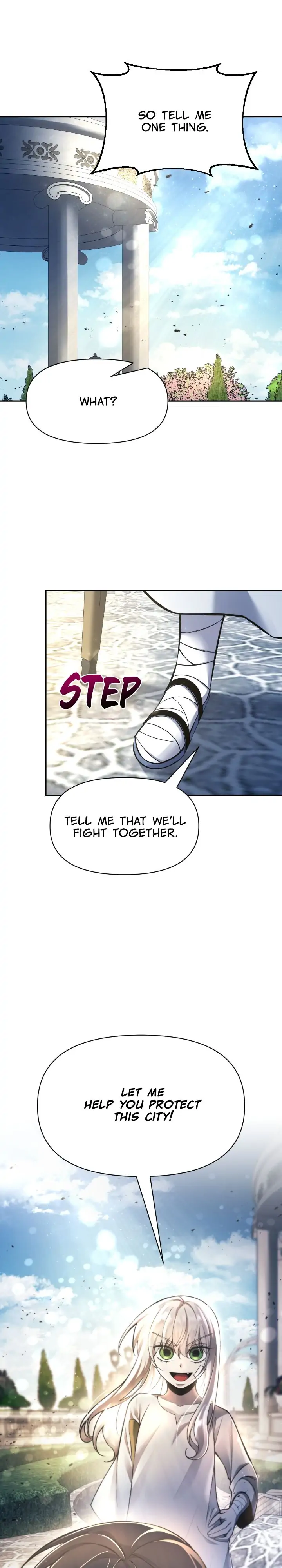 Read Tyrant of the Tower Defense Game (en) Manga Online