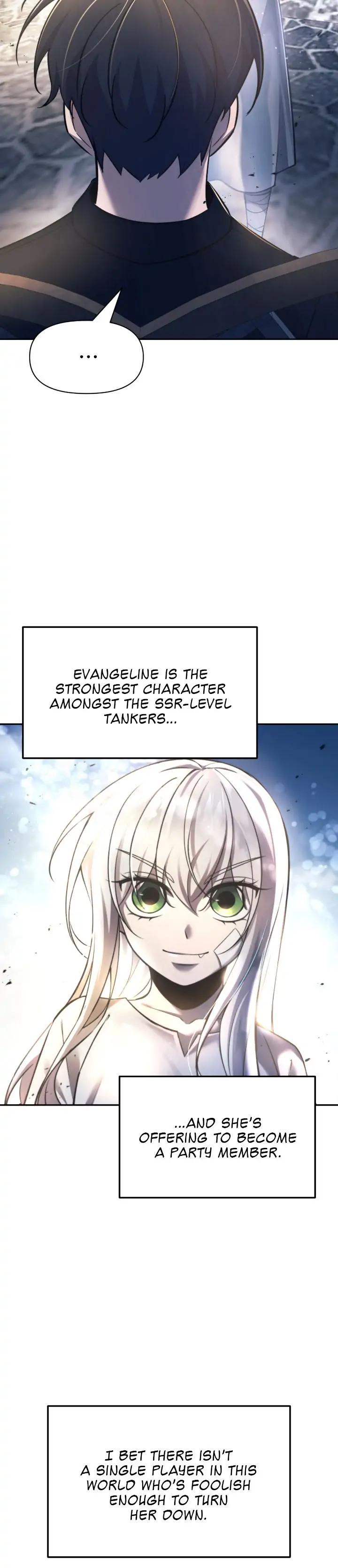 Read Tyrant of the Tower Defense Game (en) Manga Online