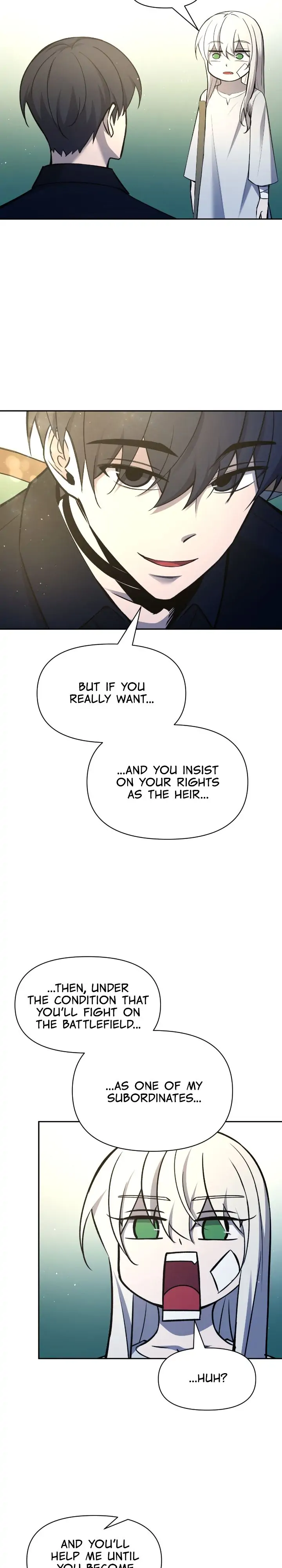 Read Tyrant of the Tower Defense Game (en) Manga Online
