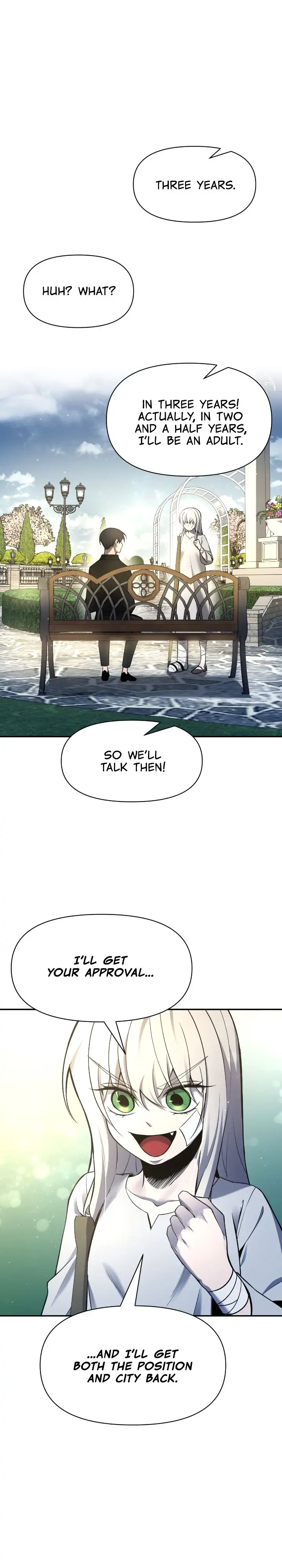 Read Tyrant of the Tower Defense Game (en) Manga Online