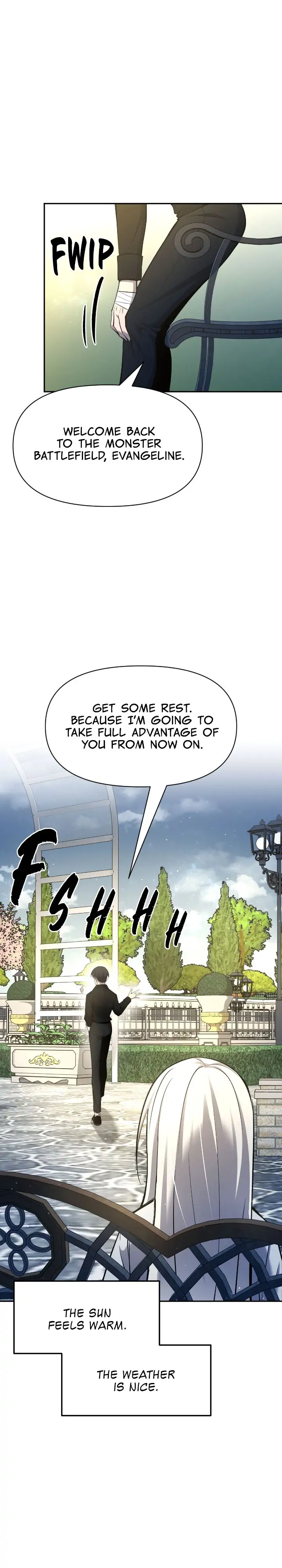 Read Tyrant of the Tower Defense Game (en) Manga Online
