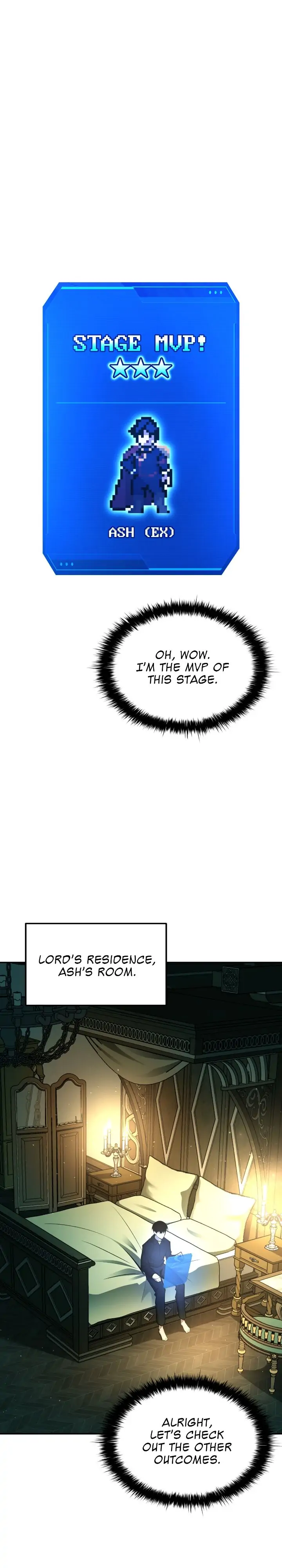 Read Tyrant of the Tower Defense Game (en) Manga Online