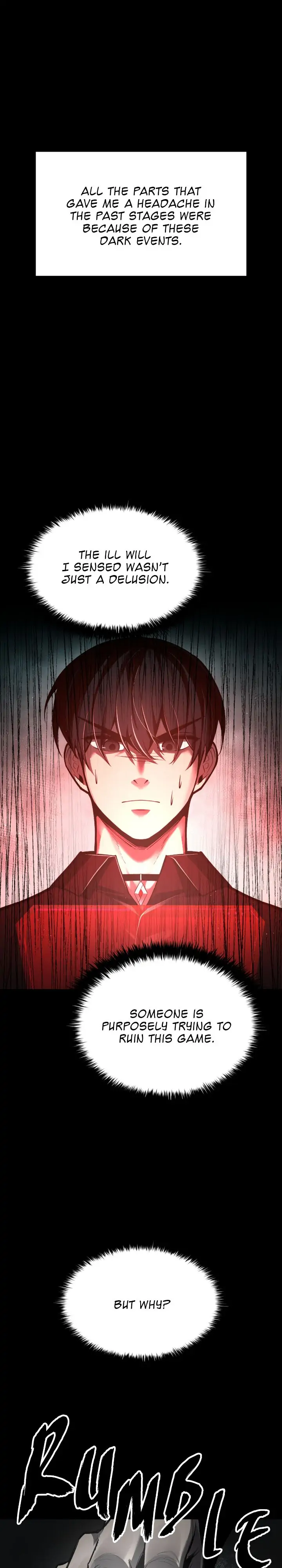 Read Tyrant of the Tower Defense Game (en) Manga Online