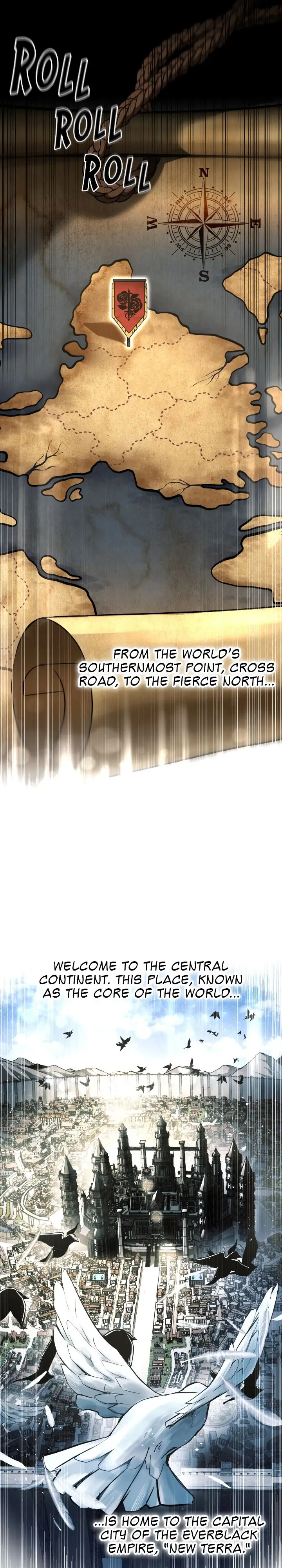 Read Tyrant of the Tower Defense Game (en) Manga Online