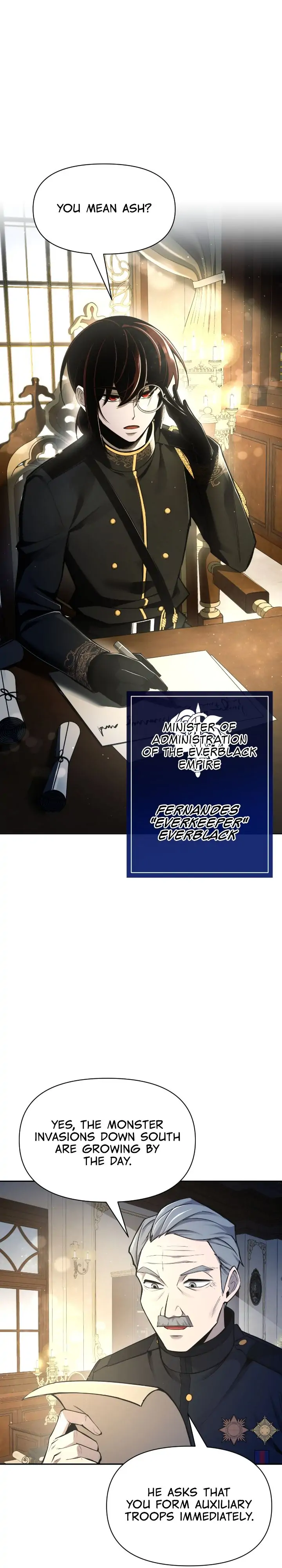Read Tyrant of the Tower Defense Game (en) Manga Online