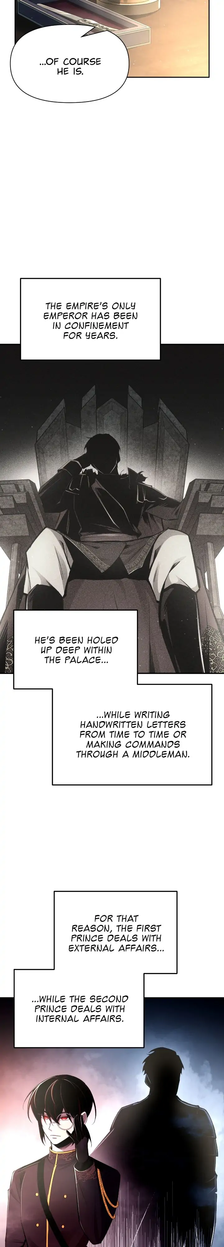 Read Tyrant of the Tower Defense Game (en) Manga Online