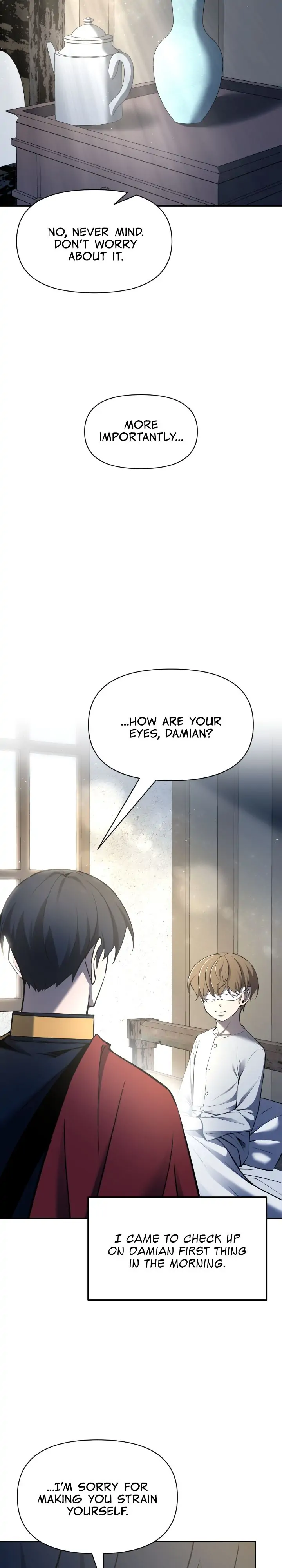 Read Tyrant of the Tower Defense Game (en) Manga Online