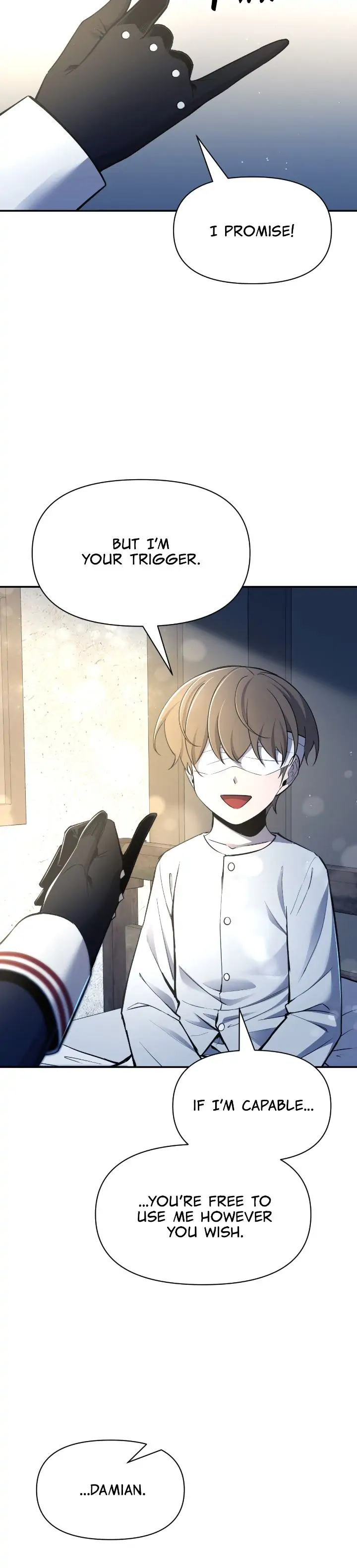 Read Tyrant of the Tower Defense Game (en) Manga Online