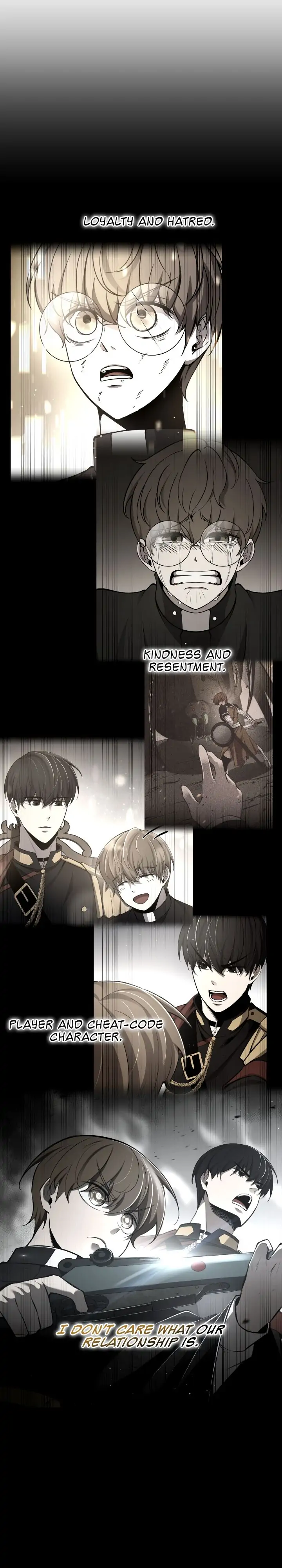 Read Tyrant of the Tower Defense Game (en) Manga Online