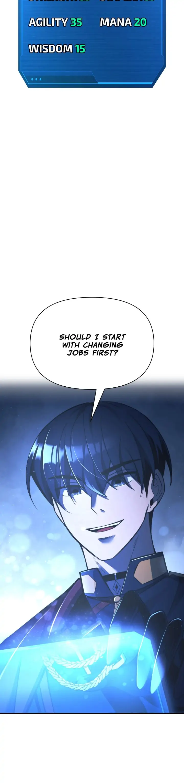 Read Tyrant of the Tower Defense Game (en) Manga Online