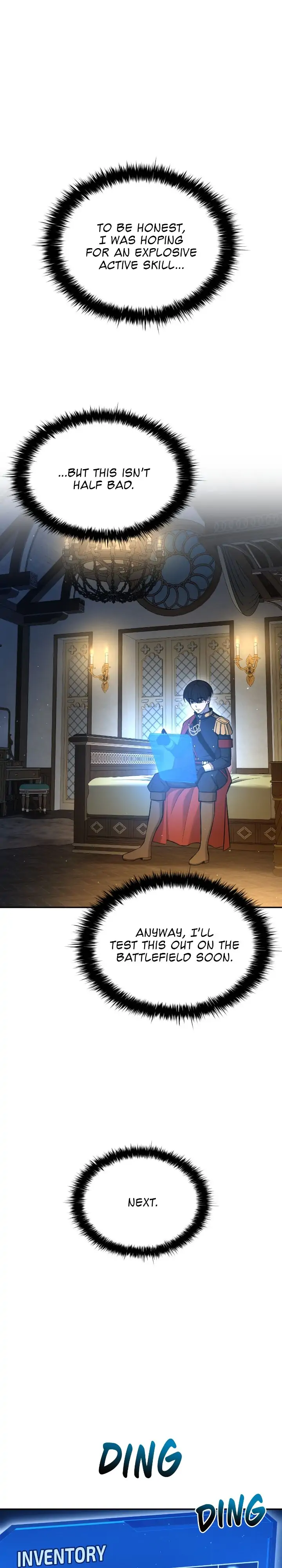 Read Tyrant of the Tower Defense Game (en) Manga Online