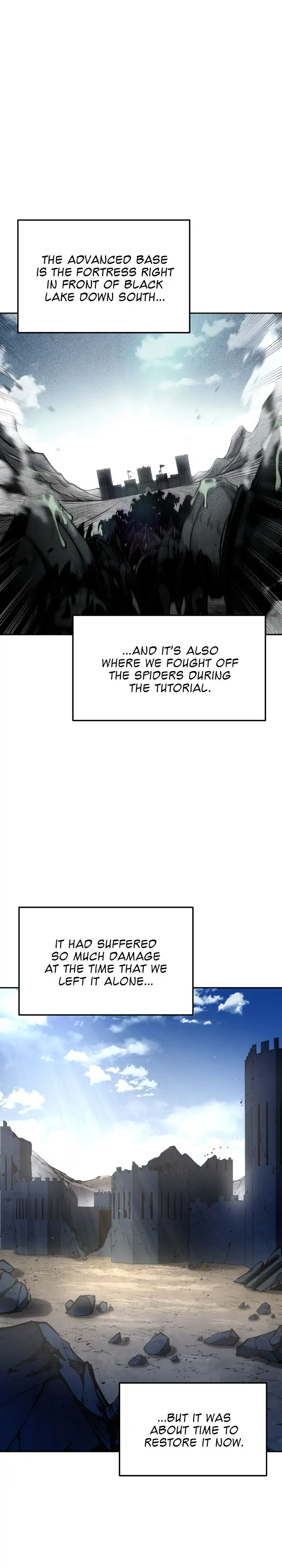 Read Tyrant of the Tower Defense Game (en) Manga Online