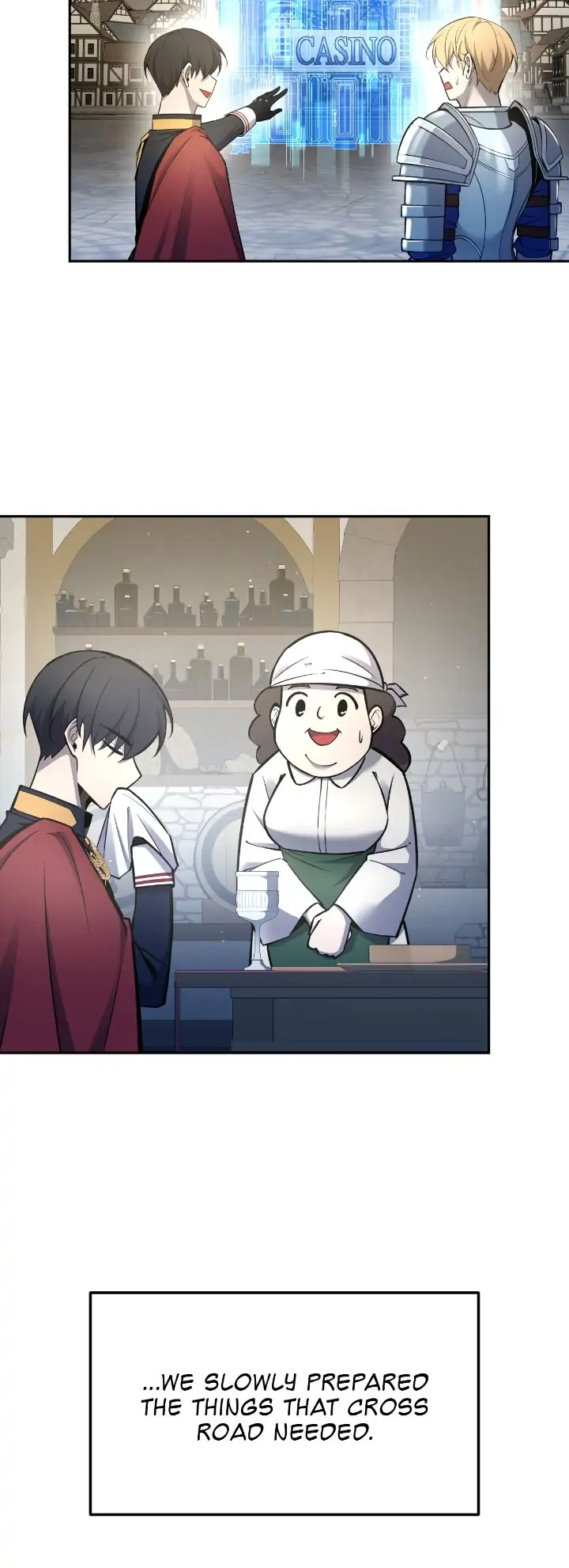 Read Tyrant of the Tower Defense Game (en) Manga Online