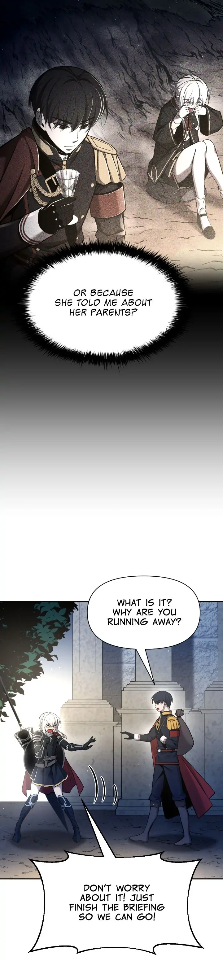 Read Tyrant of the Tower Defense Game (en) Manga Online