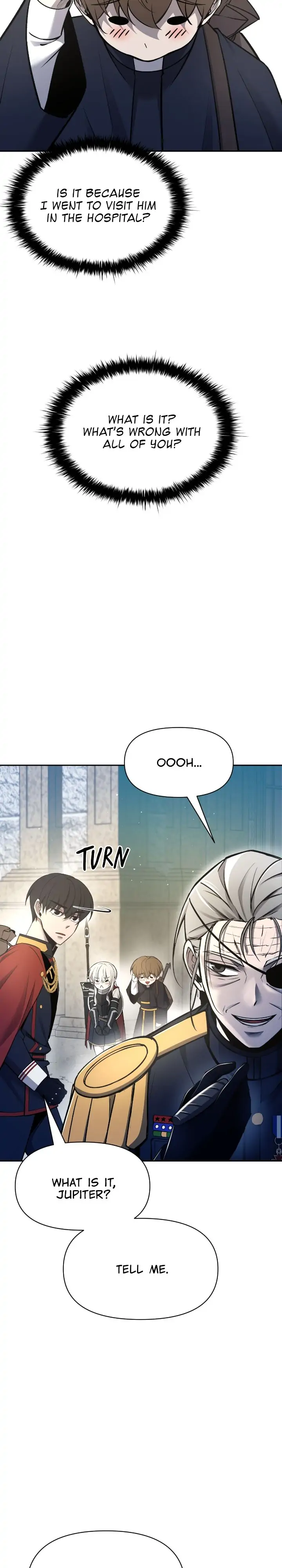 Read Tyrant of the Tower Defense Game (en) Manga Online