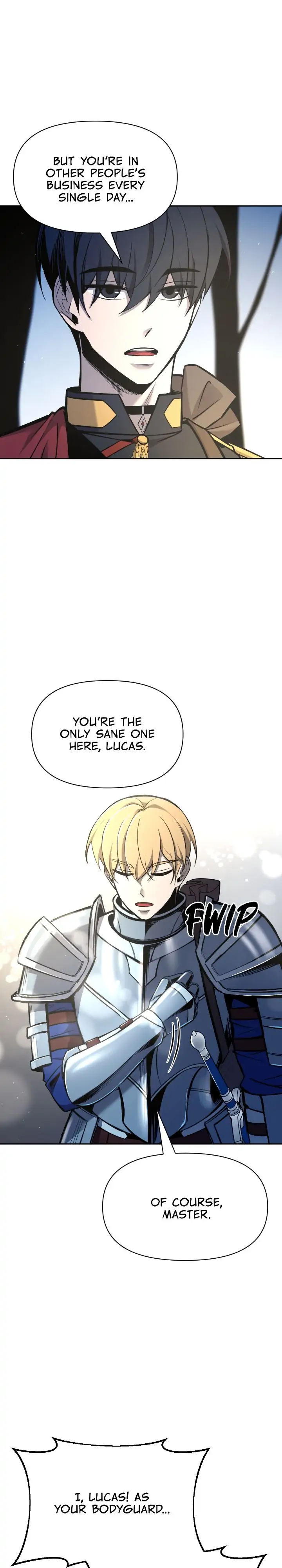 Read Tyrant of the Tower Defense Game (en) Manga Online