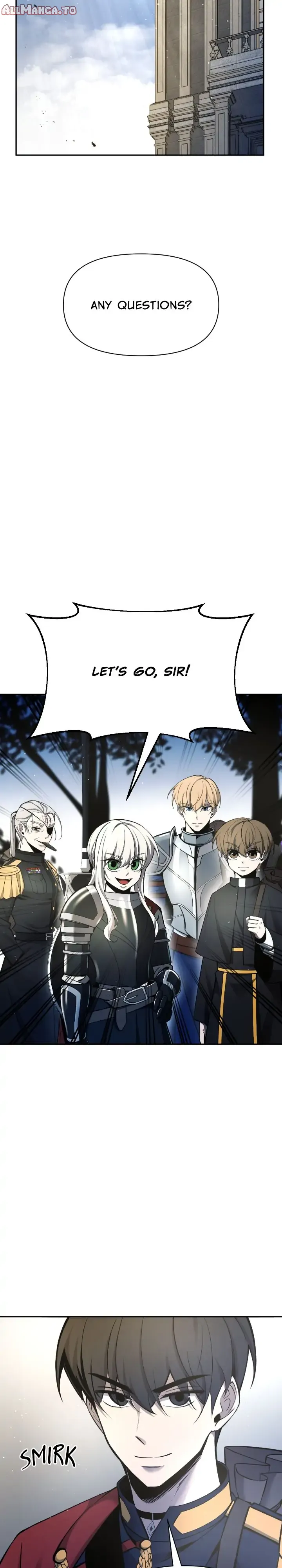 Read Tyrant of the Tower Defense Game (en) Manga Online