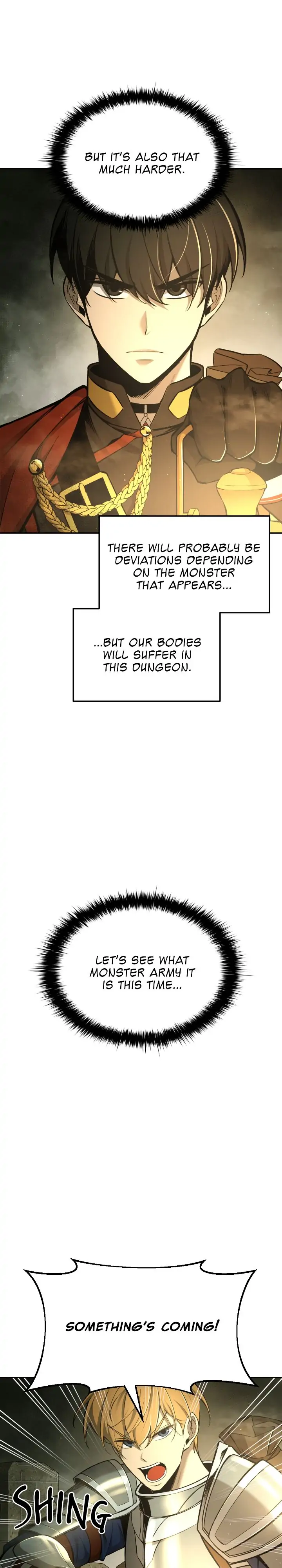 Read Tyrant of the Tower Defense Game (en) Manga Online