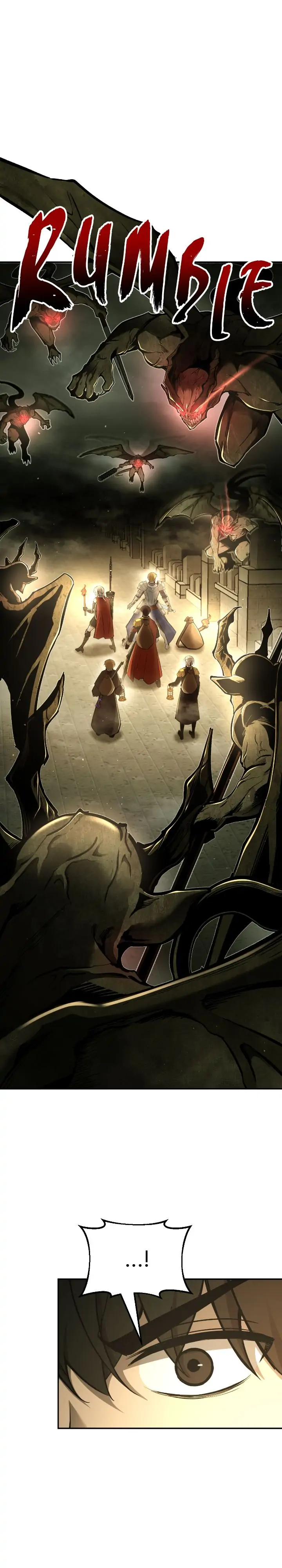 Read Tyrant of the Tower Defense Game (en) Manga Online