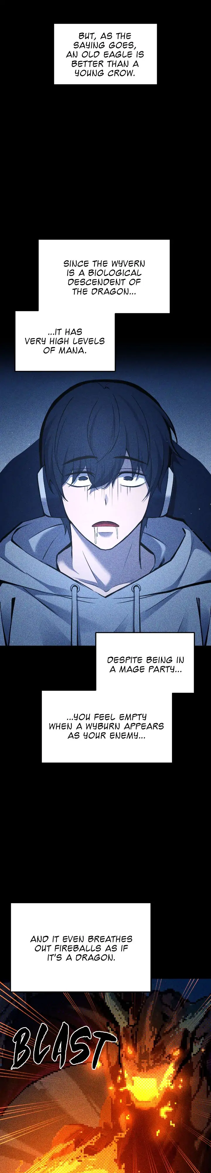 Read Tyrant of the Tower Defense Game (en) Manga Online