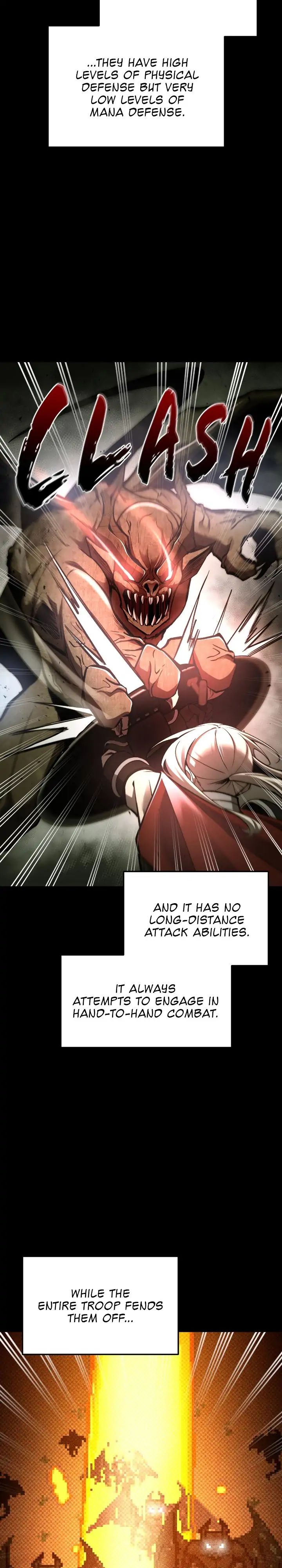 Read Tyrant of the Tower Defense Game (en) Manga Online