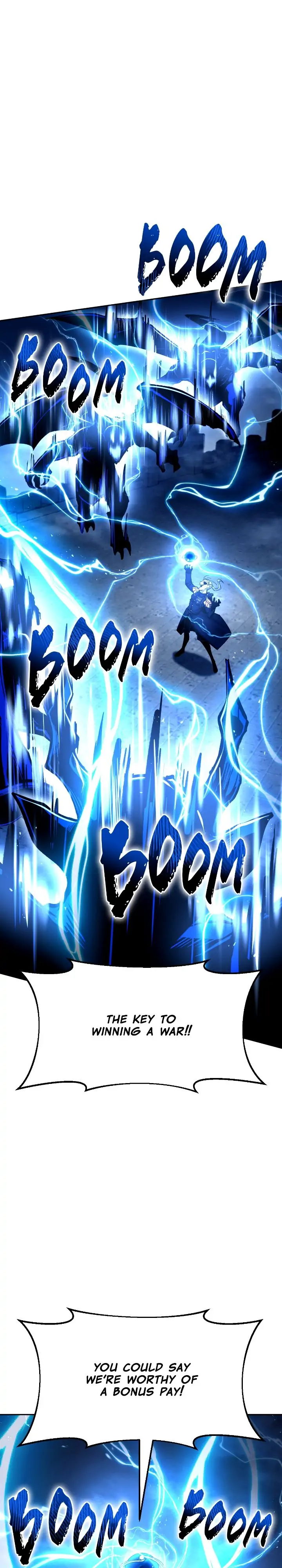 Read Tyrant of the Tower Defense Game (en) Manga Online