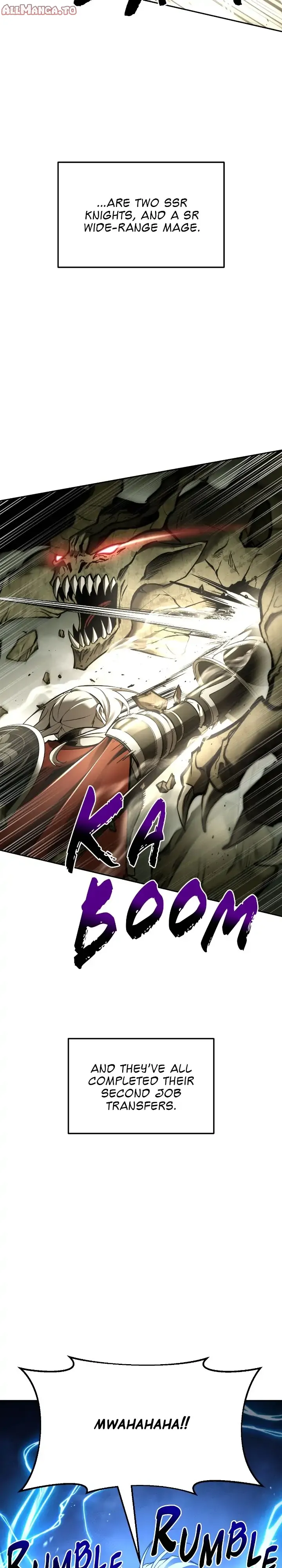 Read Tyrant of the Tower Defense Game (en) Manga Online