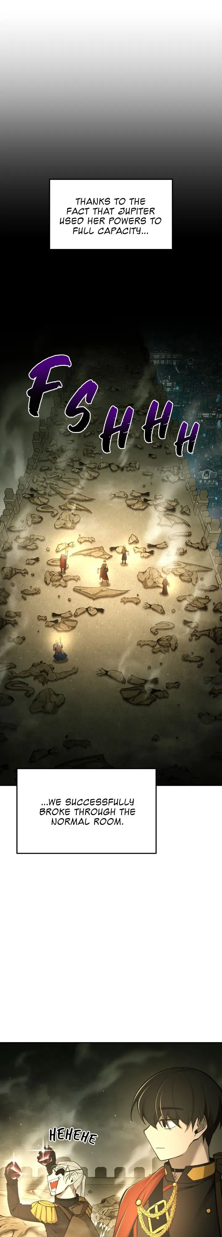 Read Tyrant of the Tower Defense Game (en) Manga Online