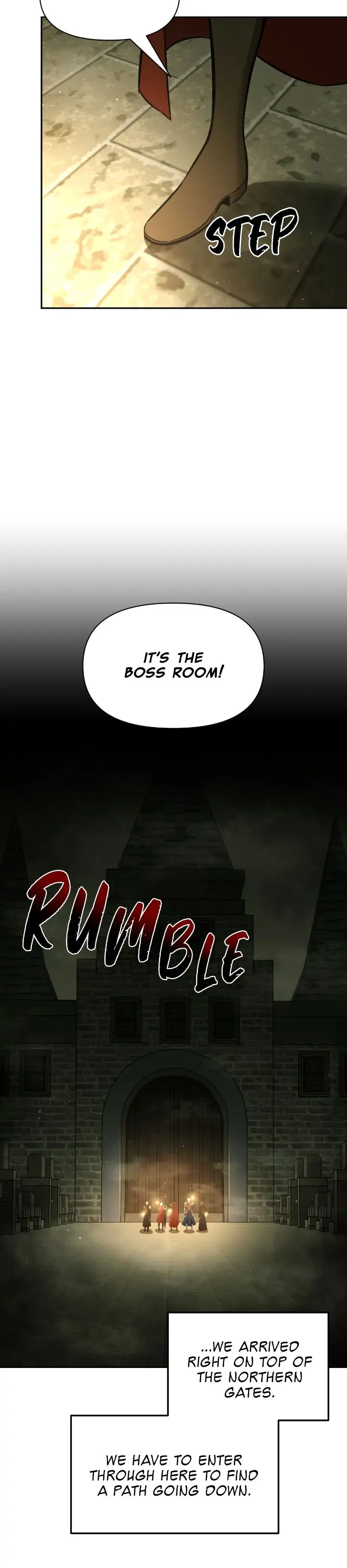 Read Tyrant of the Tower Defense Game (en) Manga Online