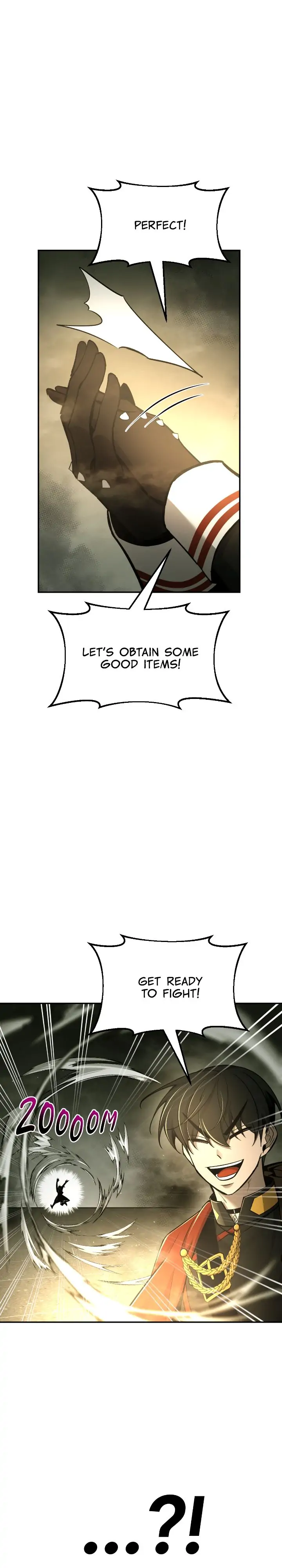 Read Tyrant of the Tower Defense Game (en) Manga Online
