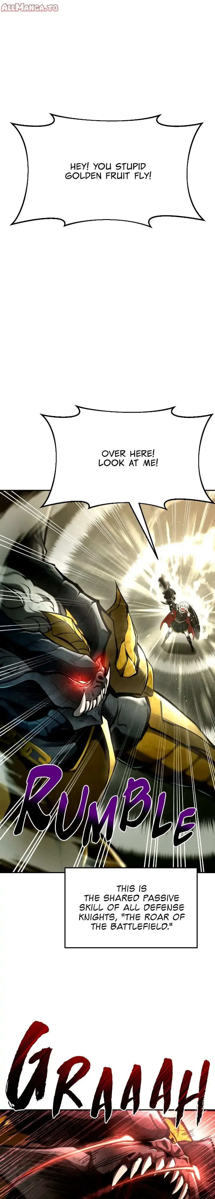 Read Tyrant of the Tower Defense Game (en) Manga Online
