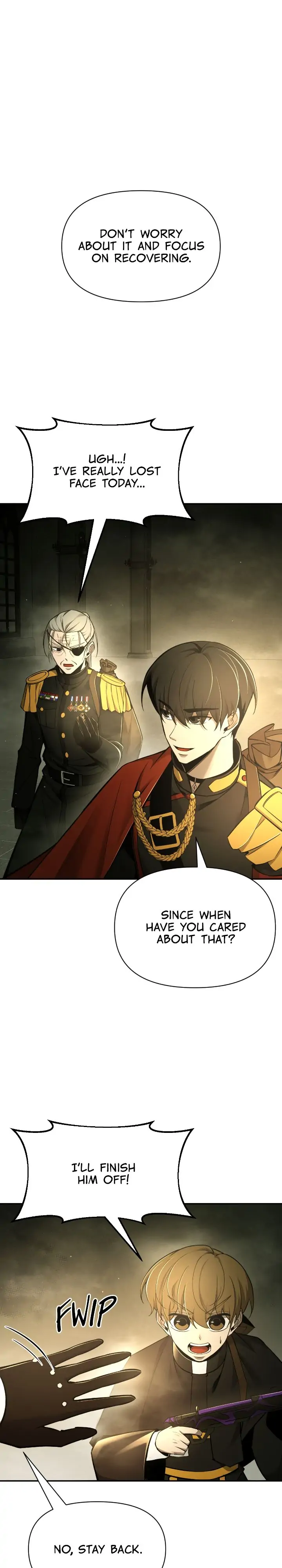 Read Tyrant of the Tower Defense Game (en) Manga Online